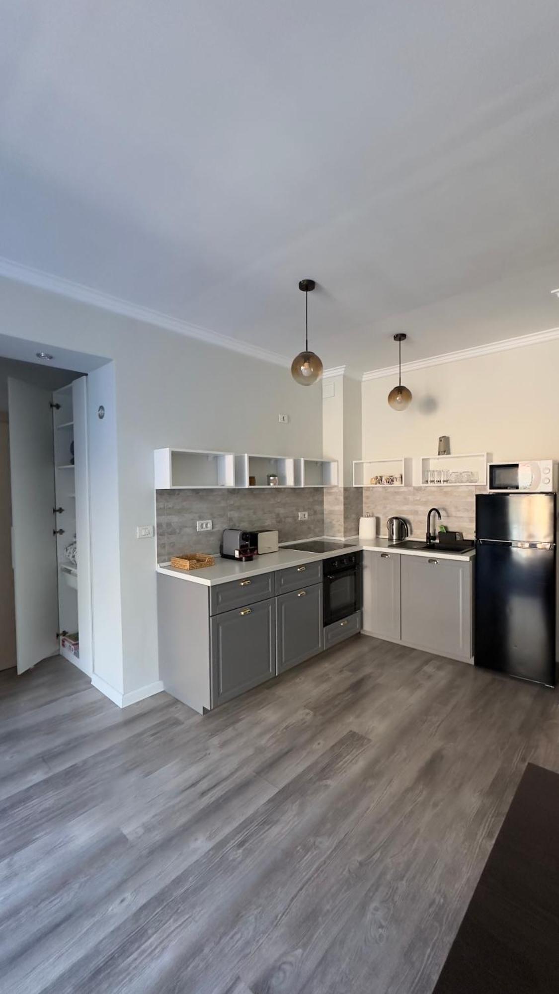 Sara Apart Belleview Sinaia Exterior photo